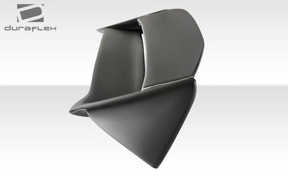 2002-2005 Honda Civic Duraflex Type M Rear Wing