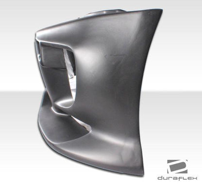 2002-2006 MINI Cooper Duraflex Vader Front Bumper