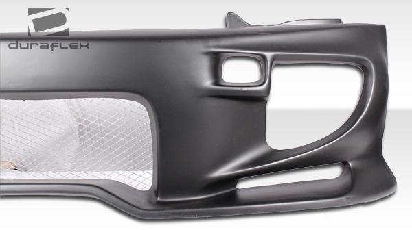 2002-2006 MINI Cooper Duraflex Vader Front Bumper