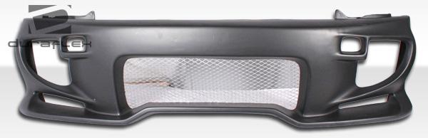 2002-2006 MINI Cooper Duraflex Vader Front Bumper