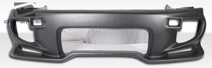 2002-2006 MINI Cooper Duraflex Vader Front Bumper
