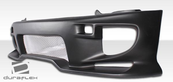 2002-2006 MINI Cooper Duraflex Vader Front Bumper