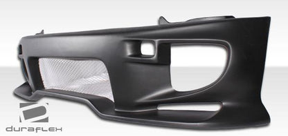 2002-2006 MINI Cooper Duraflex Vader Front Bumper