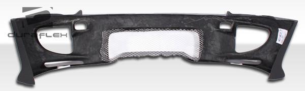 2002-2006 MINI Cooper Duraflex Vader Front Bumper