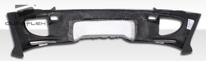 2002-2006 MINI Cooper Duraflex Vader Front Bumper