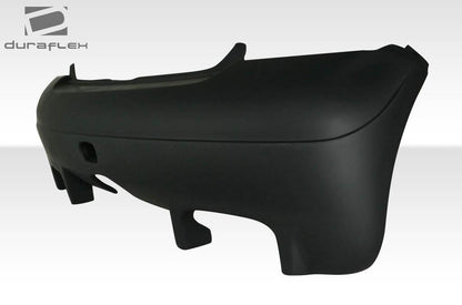 2002-2008 MINI Cooper Duraflex Vader Kit
