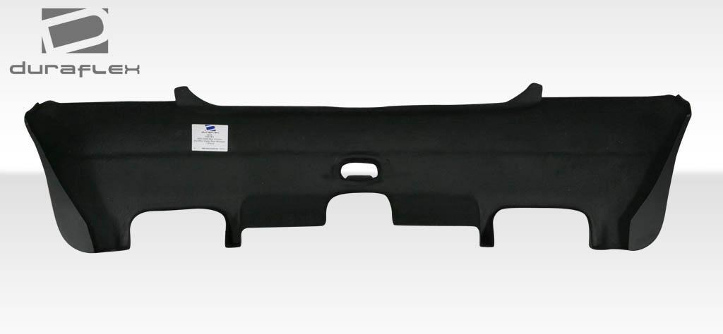 2002-2008 MINI Cooper Duraflex Vader Kit