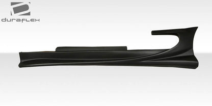 2002-2006 MINI Cooper Duraflex Vader Side Skirts