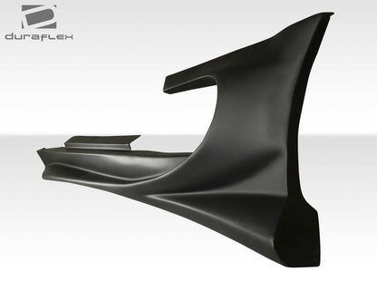 2002-2006 MINI Cooper Duraflex Vader Side Skirts