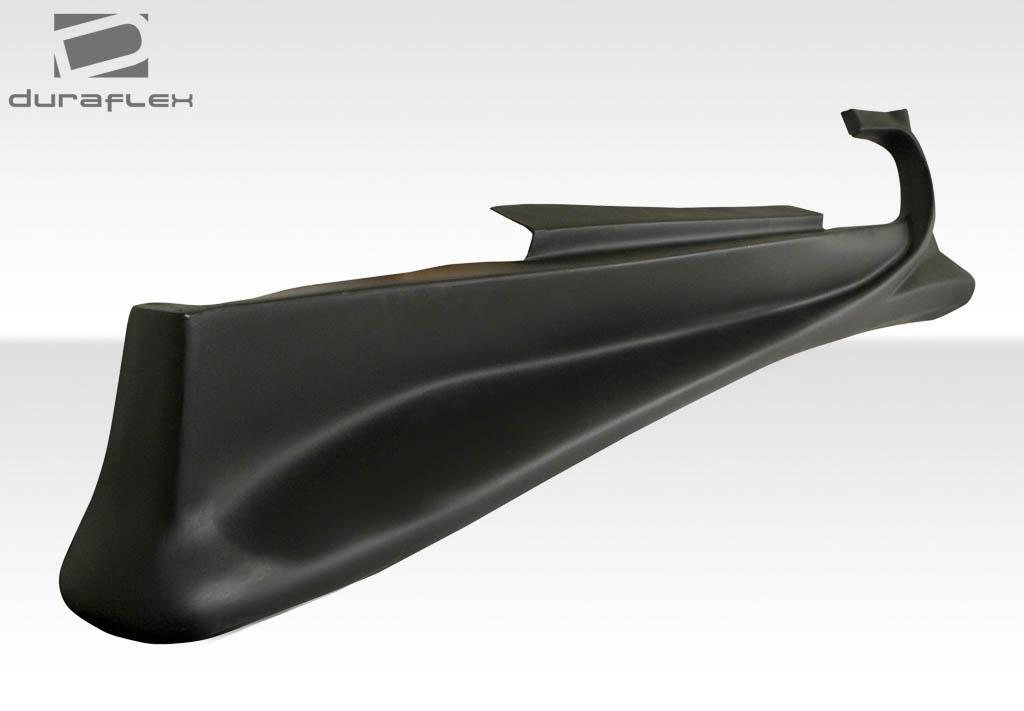 2002-2006 MINI Cooper Duraflex Vader Side Skirts