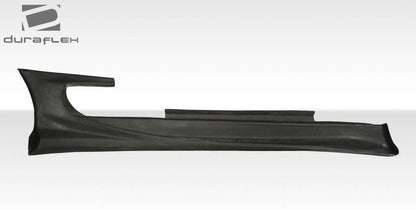 2002-2006 MINI Cooper Duraflex Vader Side Skirts
