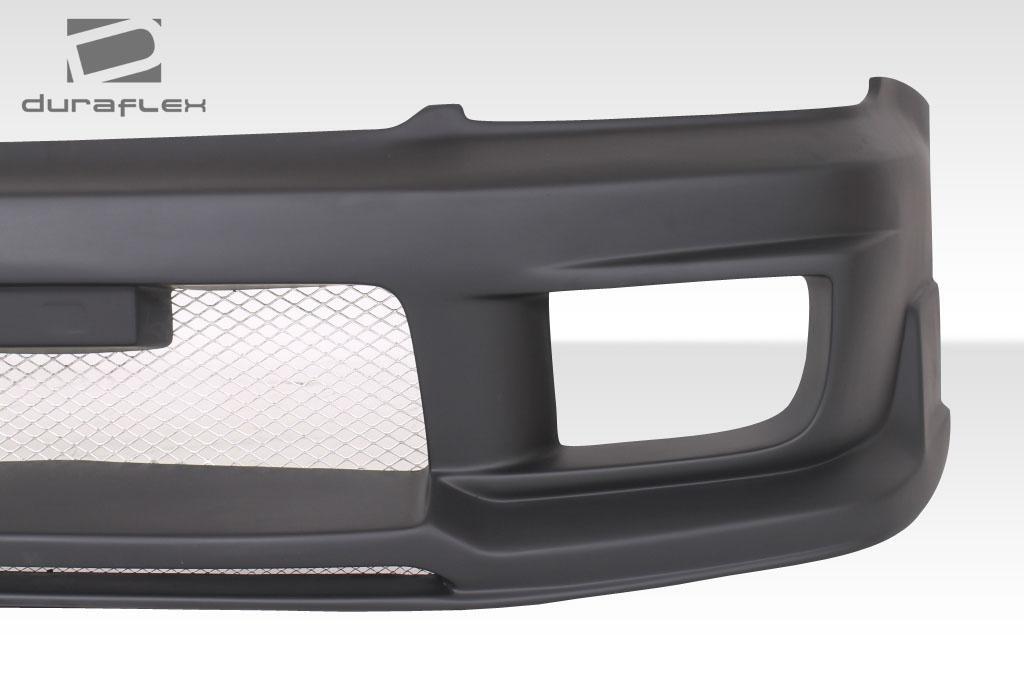 2002-2003 Mitsubishi Lancer Duraflex K-1 Front Bumper