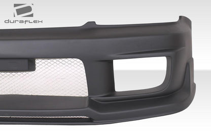2002-2003 Mitsubishi Lancer Duraflex K-1 Front Bumper