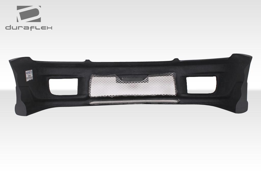 2002-2003 Mitsubishi Lancer Duraflex K-1 Front Bumper