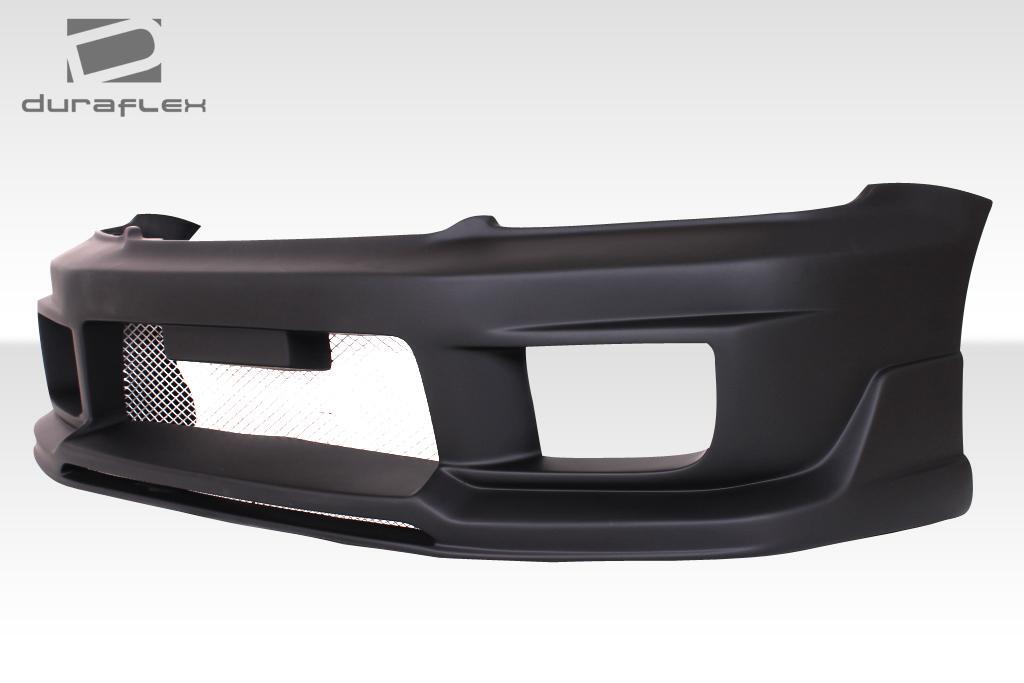 2002-2003 Mitsubishi Lancer Duraflex K-1 Front Bumper