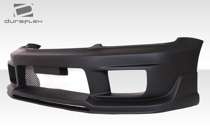 2002-2003 Mitsubishi Lancer Duraflex K-1 Front Bumper