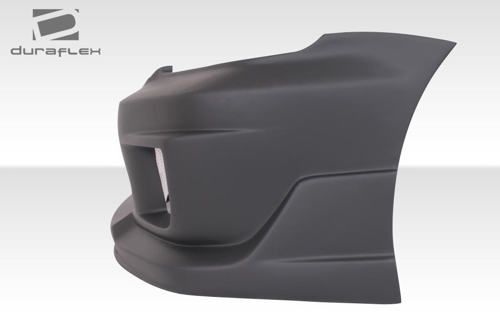 2002-2003 Mitsubishi Lancer Duraflex K-1 Front Bumper