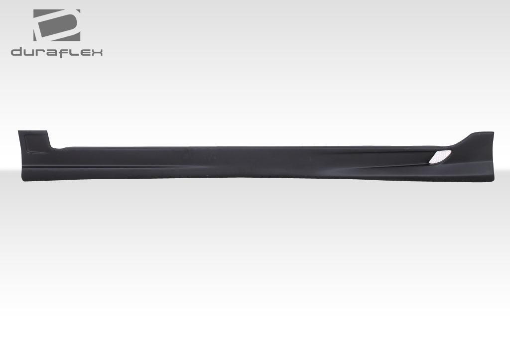 2002-2007 Mitsubishi Lancer Duraflex K-1 Side Skirts