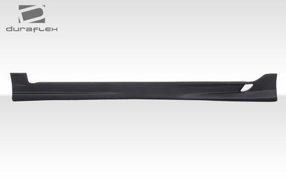 2002-2007 Mitsubishi Lancer Duraflex K-1 Side Skirts
