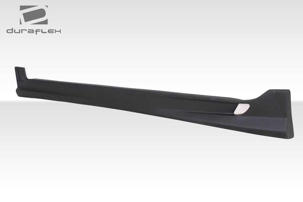 2002-2007 Mitsubishi Lancer Duraflex K-1 Side Skirts