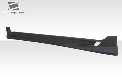 2002-2007 Mitsubishi Lancer Duraflex K-1 Side Skirts