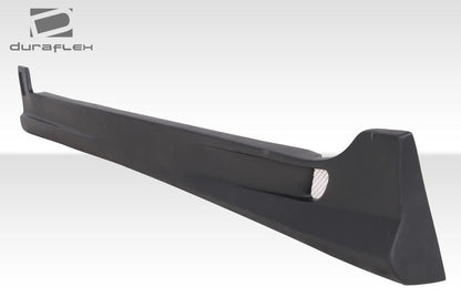 2002-2007 Mitsubishi Lancer Duraflex K-1 Side Skirts