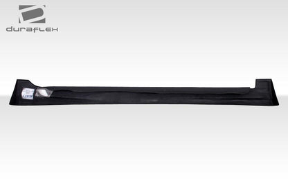 2002-2007 Mitsubishi Lancer Duraflex K-1 Side Skirts