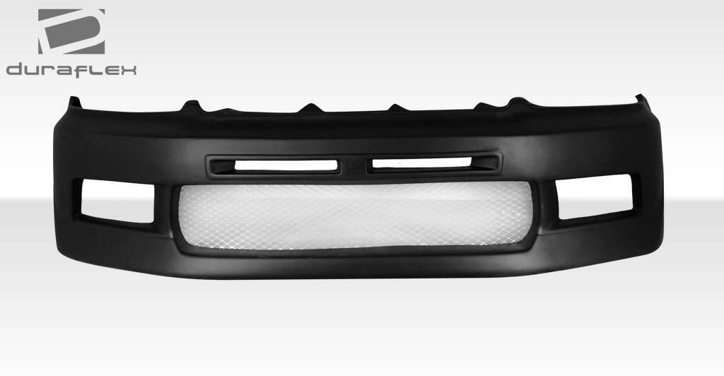 2002-2003 Mitsubishi Lancer Duraflex Evo 7 Front Bumper
