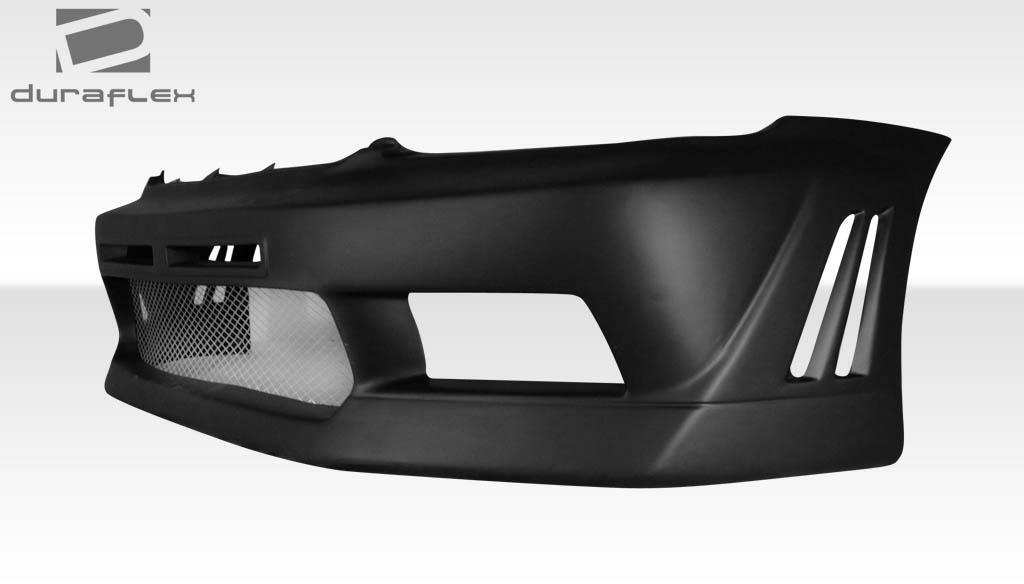 2002-2003 Mitsubishi Lancer Duraflex Evo 7 Front Bumper