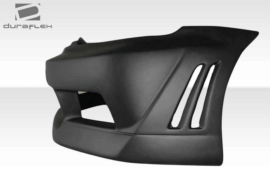 2002-2003 Mitsubishi Lancer Duraflex Evo 7 Kit