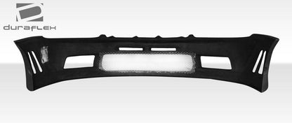 2002-2003 Mitsubishi Lancer Duraflex Evo 7 Front Bumper