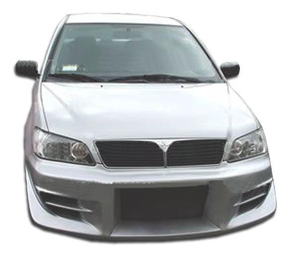 2002-2003 Mitsubishi Lancer Duraflex Walker Front Bumper