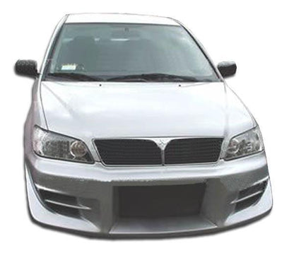 2002-2003 Mitsubishi Lancer Duraflex Walker Front Bumper