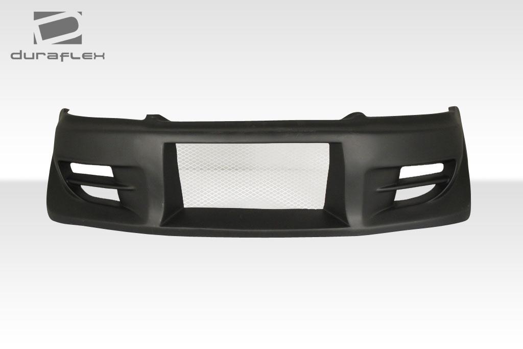 2002-2003 Mitsubishi Lancer Duraflex Walker Front Bumper