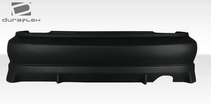 2002-2003 Mitsubishi Lancer Duraflex Walker Rear Bumper