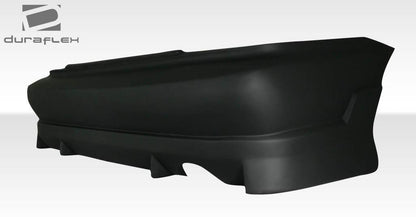 2002-2003 Mitsubishi Lancer Duraflex Walker Rear Bumper