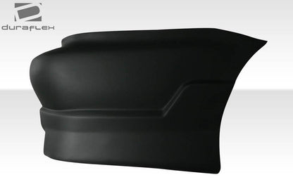 2002-2003 Mitsubishi Lancer Duraflex Walker Rear Bumper