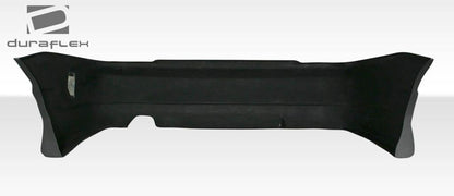 2002-2003 Mitsubishi Lancer Duraflex Walker Rear Bumper