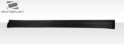 2002-2003 Mitsubishi Lancer Duraflex Evo X Look Kit