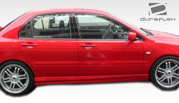 2002-2003 Mitsubishi Lancer Duraflex Walker Kit