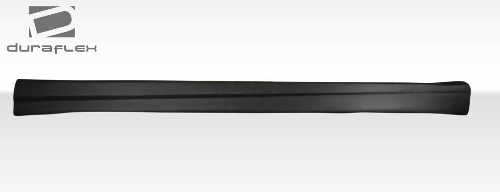2002-2003 Mitsubishi Lancer Duraflex Walker Side Skirts