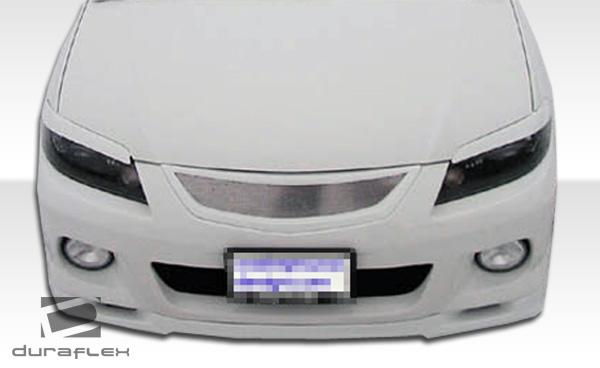 2001-2003 Mazda Protege Duraflex Speedzone Front Lip