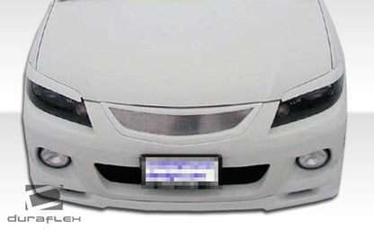 2001-2003 Mazda Protege Duraflex Speedzone Front Lip