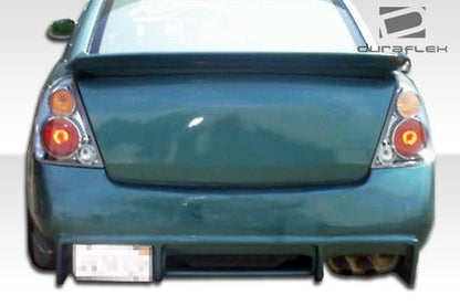 2005-2006 Nissan Altima Duraflex R34 Kit