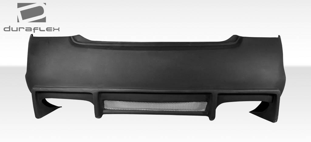 2005-2006 Nissan Altima Duraflex R34 Kit