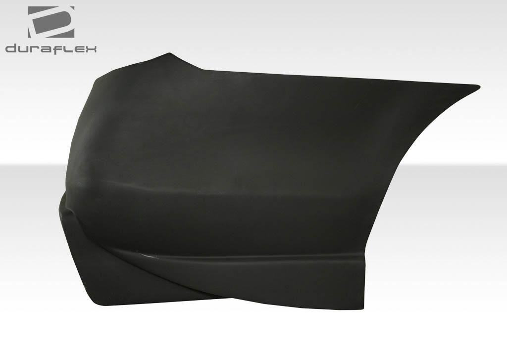 2005-2006 Nissan Altima Duraflex R34 Kit