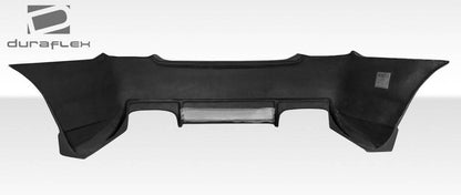 2002-2006 Nissan Altima Duraflex R33 Rear Bumper