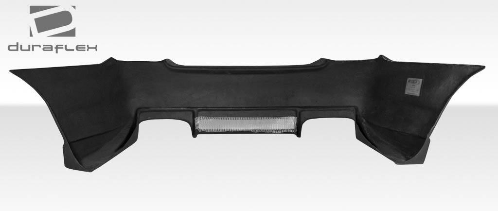 2005-2006 Nissan Altima Duraflex R34 Kit
