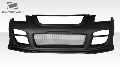 2002-2004 Nissan Altima Duraflex R34 Front Bumper