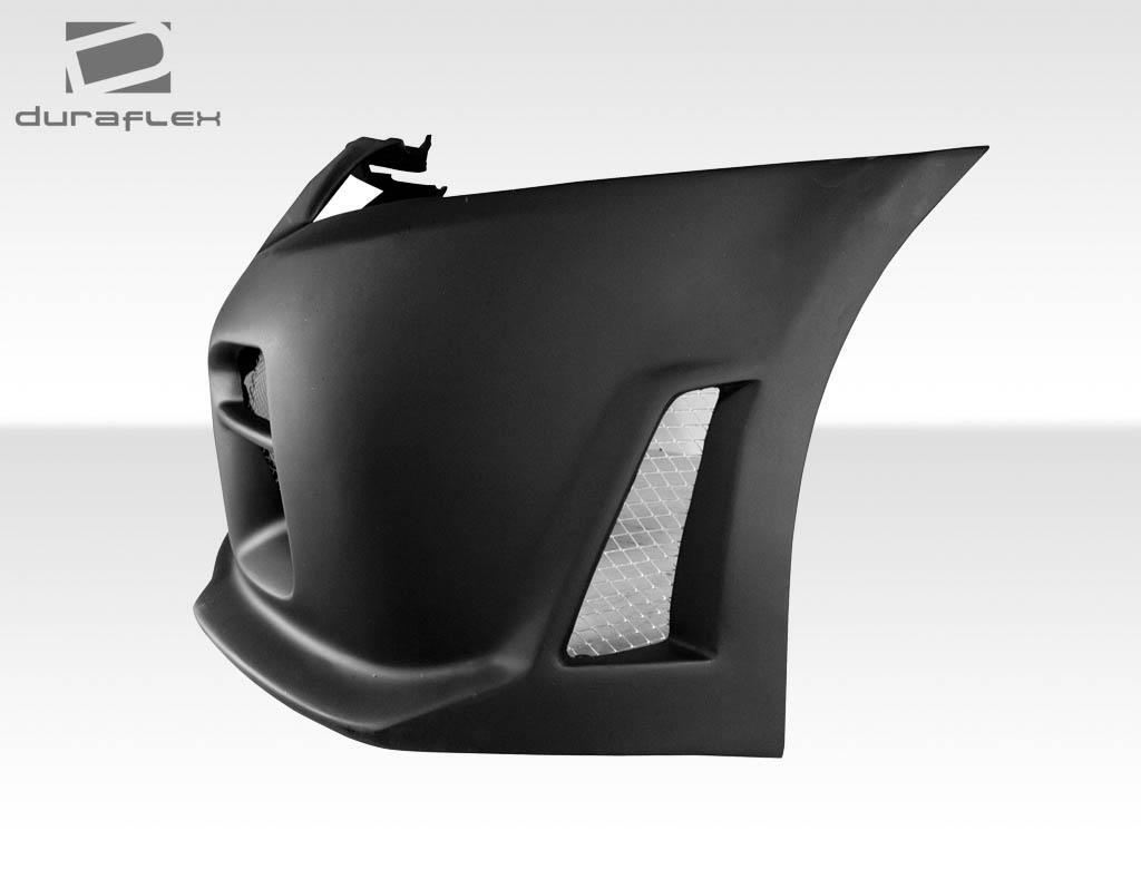 2002-2004 Nissan Altima Duraflex R34 Front Bumper